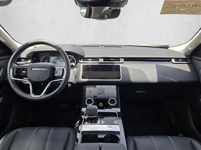 Used 2023 Land Rover Range Rover Velar S AWD/4WD image 17
