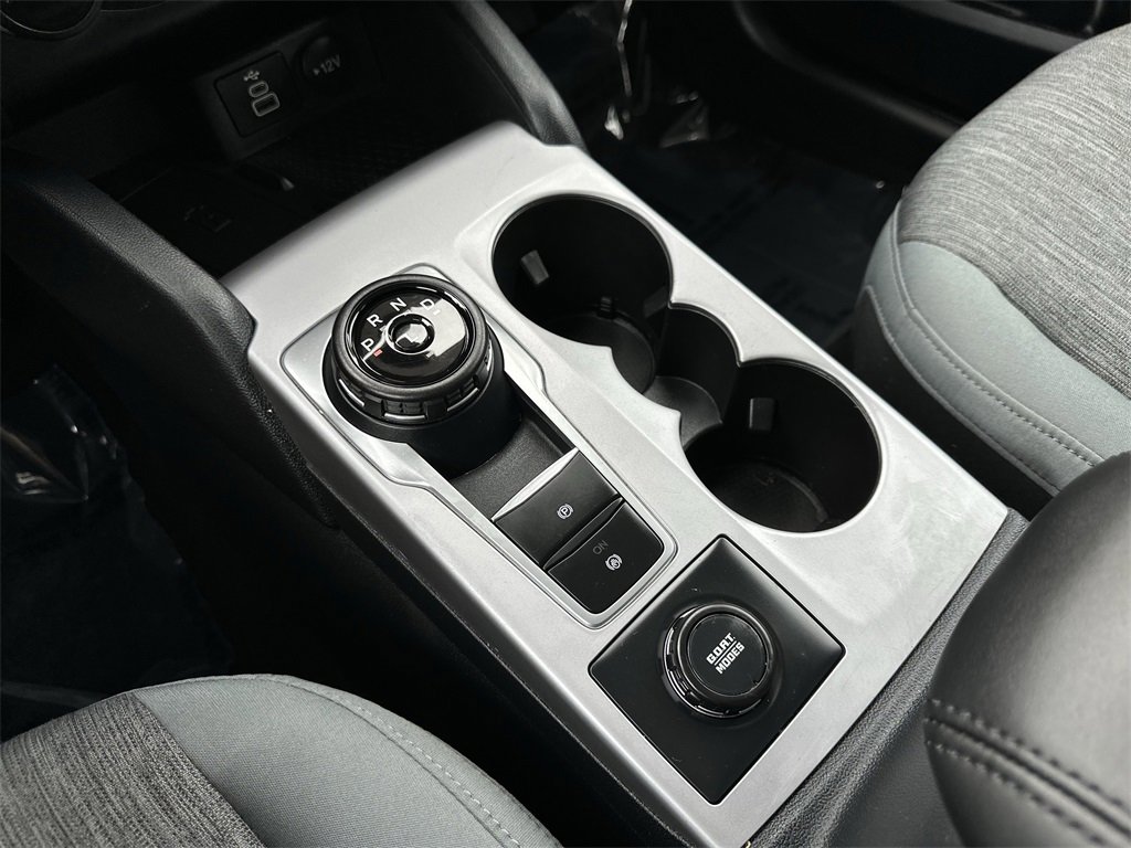 Used 2023 Ford Bronco Sport Big Bend w/ Convenience Package image 25