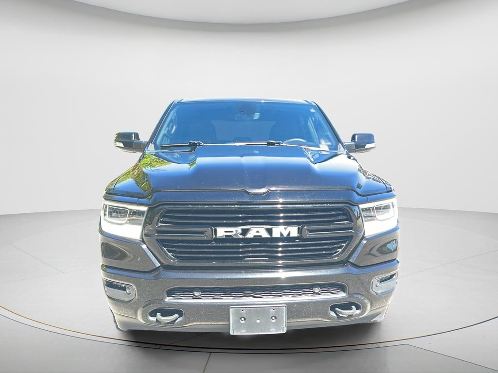 Used 2019 RAM 1500 Big Horn image 9