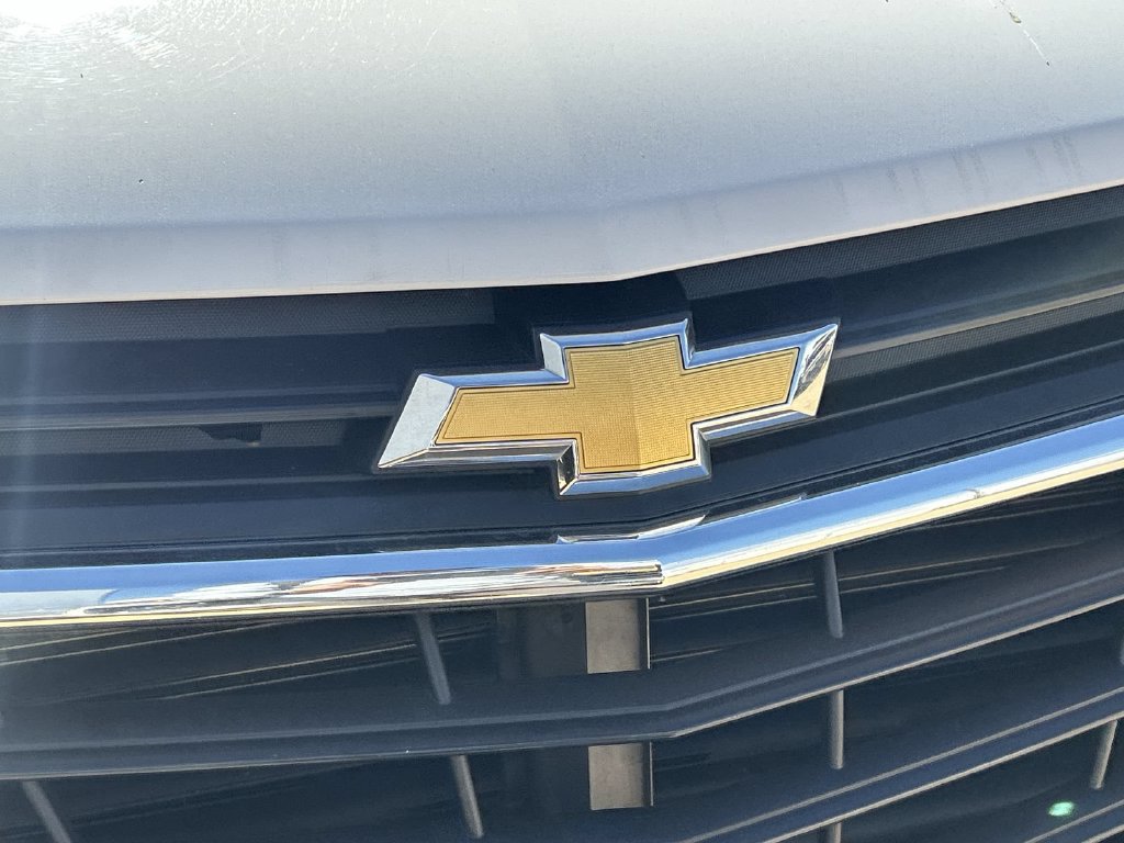 Certified 2018 Chevrolet Equinox LS FWD image 35