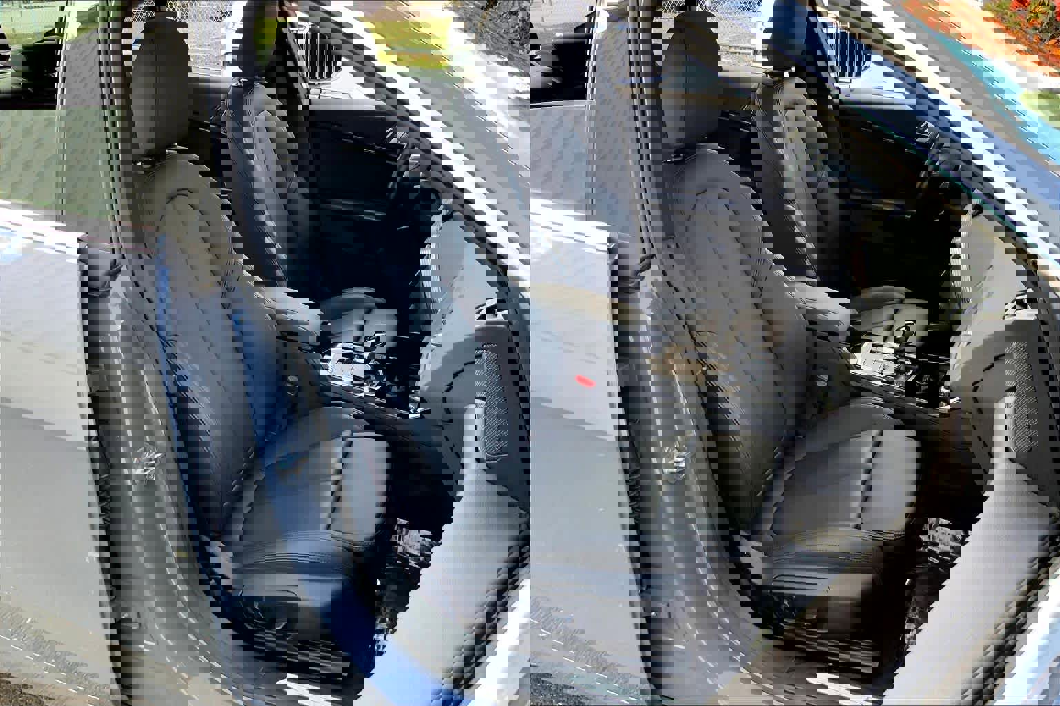 Used 2022 BMW 228i xDrive Gran Coupe w/ Convenience Package image 9