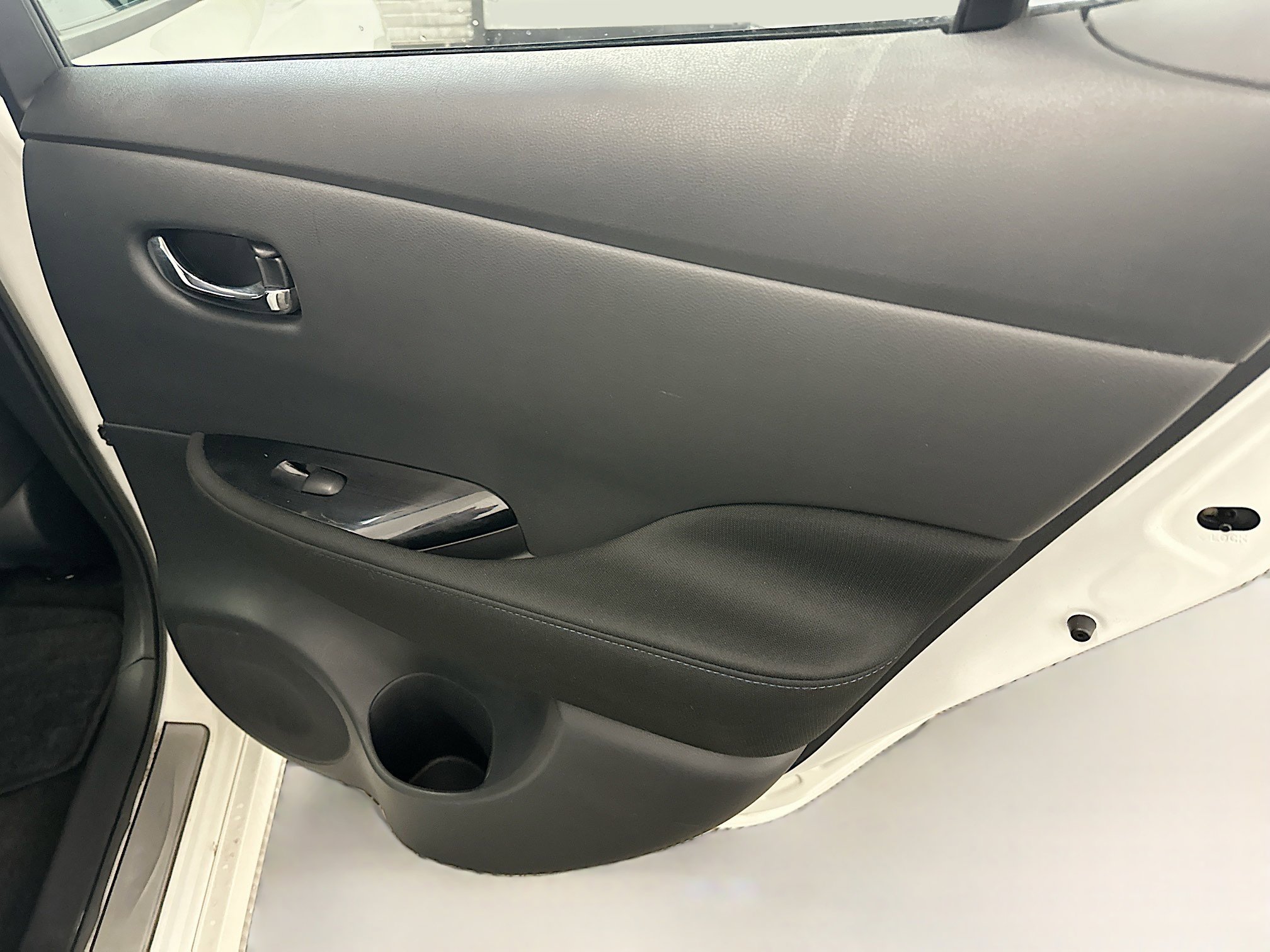 Used 2025 Nissan Leaf SV Plus FWD image 31