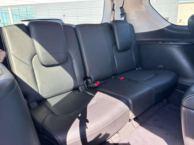 Used 2015 INFINITI QX80 2WD w/ 22" Wheel Package image 13