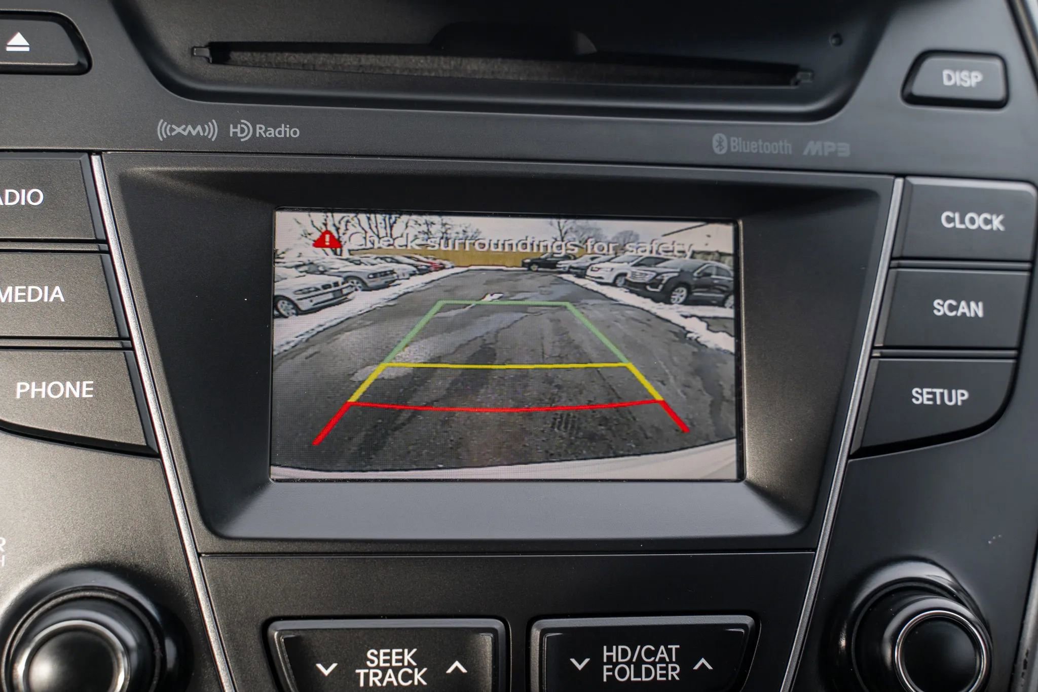 Used 2015 Hyundai Santa Fe Sport 2.0T image 20