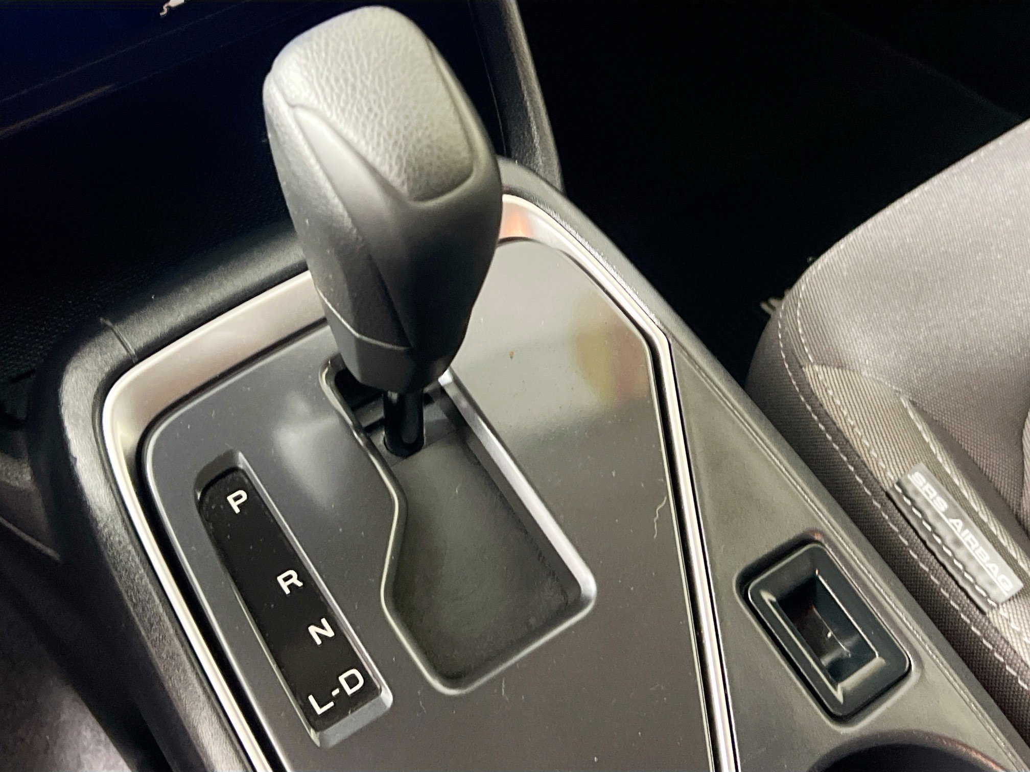 Used 2024 Subaru Impreza 2.0i image 24