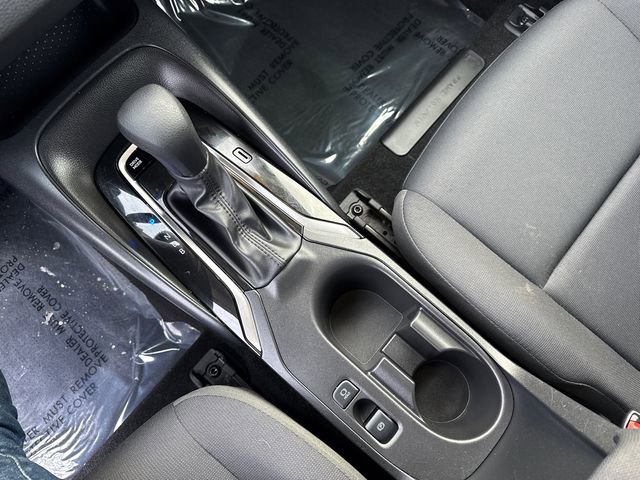 Certified 2024 Toyota Corolla LE image 37