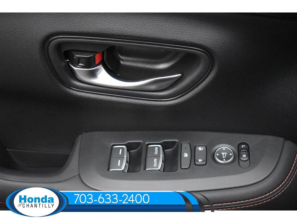 New 2026 Honda HR-V Sport image 22