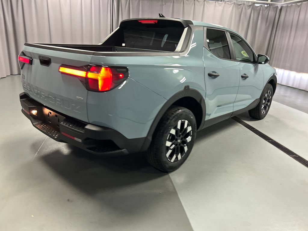 New 2027 Hyundai Santa Cruz SE AWD/4WD image 7