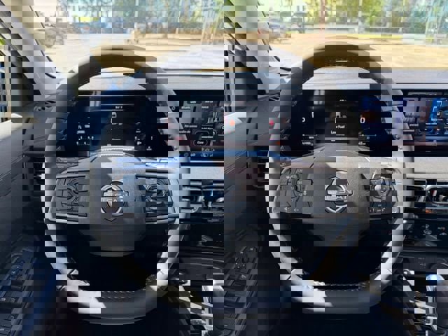 New 2026 Nissan Sentra SV image 18