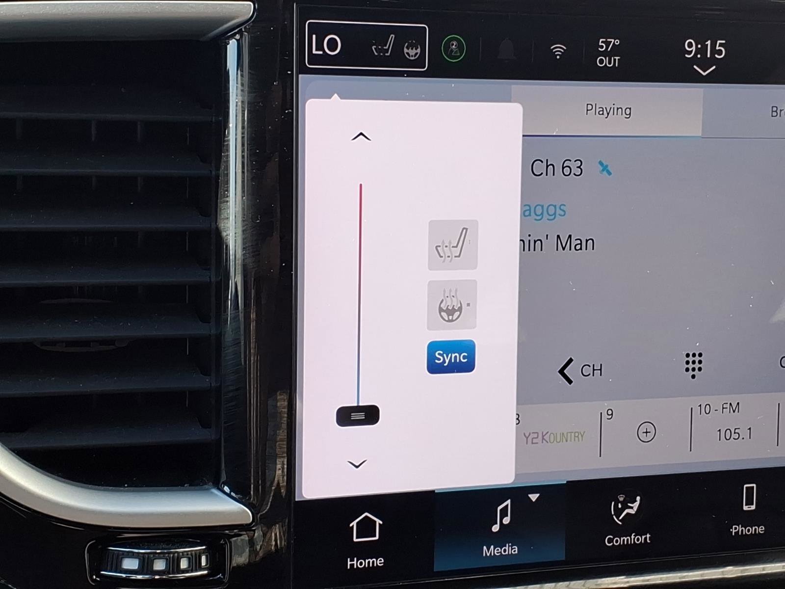 Used 2025 Chrysler Pacifica Select FWD image 17