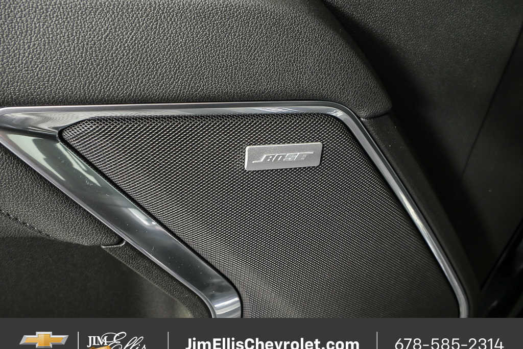 New 2026 Chevrolet Silverado 2500 LTZ w/ LTZ Plus Package image 7