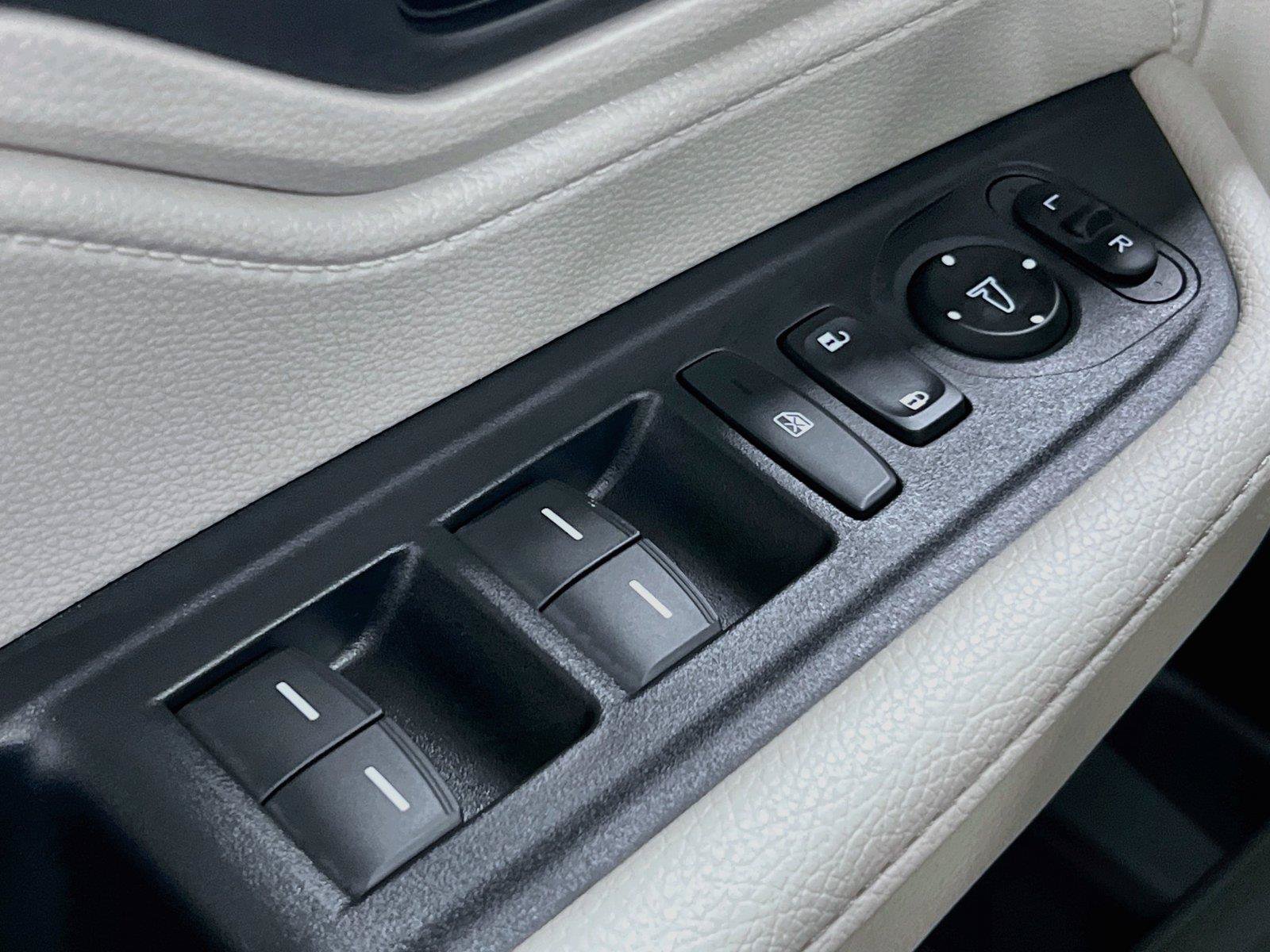 New 2027 Honda Odyssey EX-L image 21