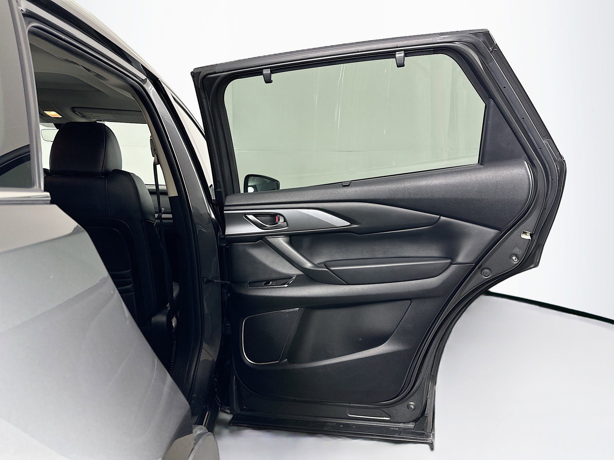 Used 2022 MAZDA CX-9 Touring Plus image 32