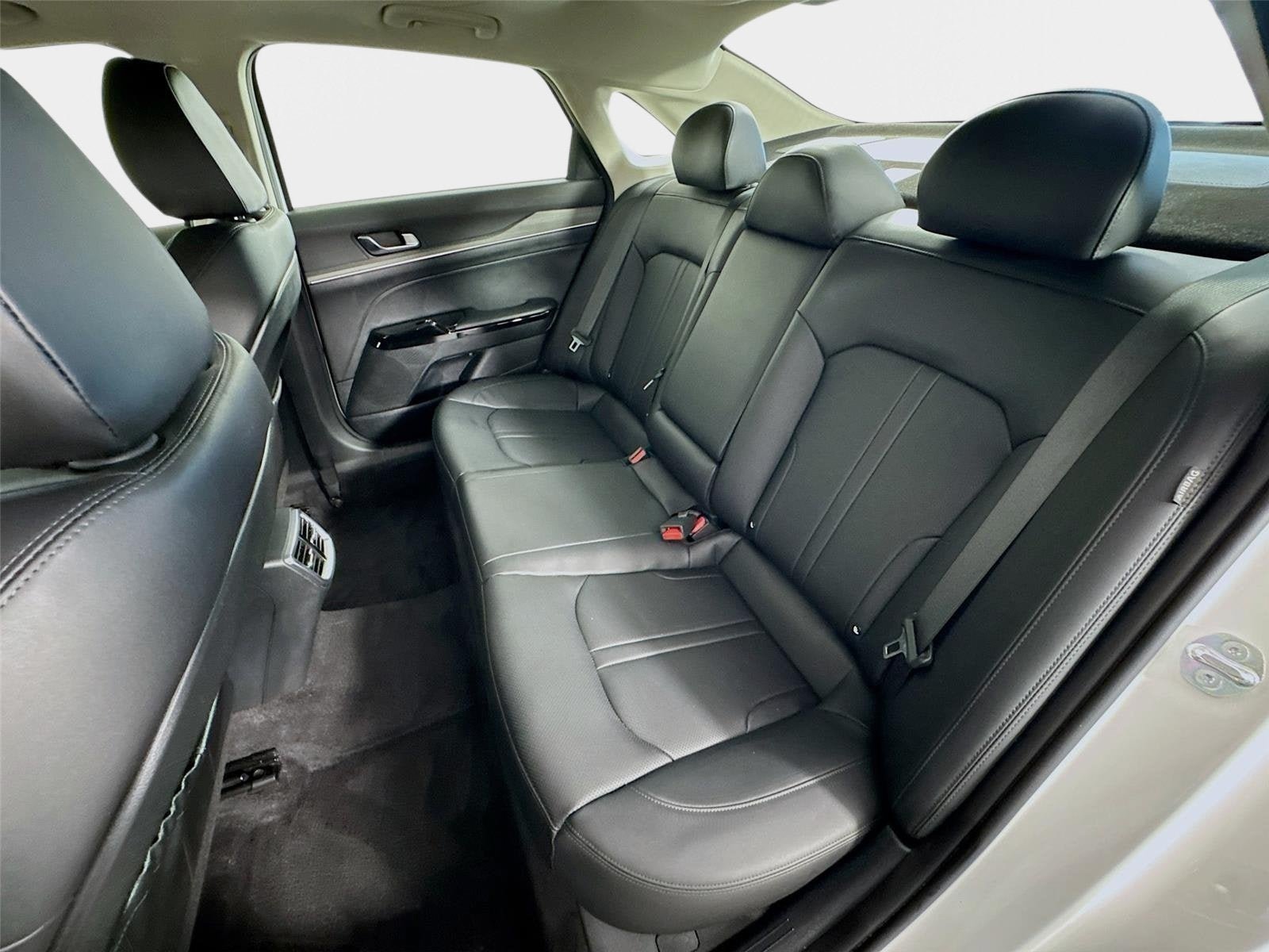 Certified 2025 Kia K5 EX FWD image 24