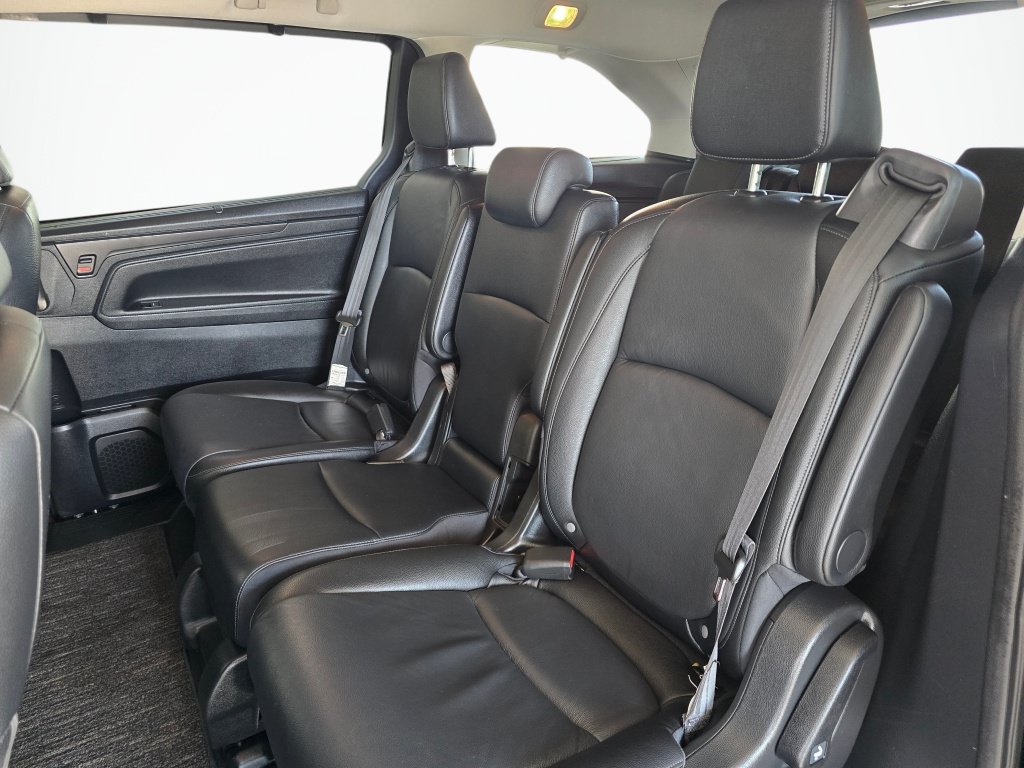 Used 2025 Honda Odyssey EX-L image 35