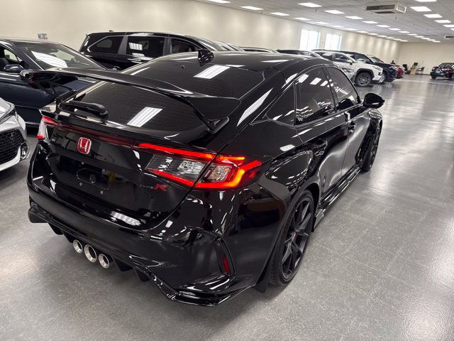 Used 2026 Honda Civic Type R image 7