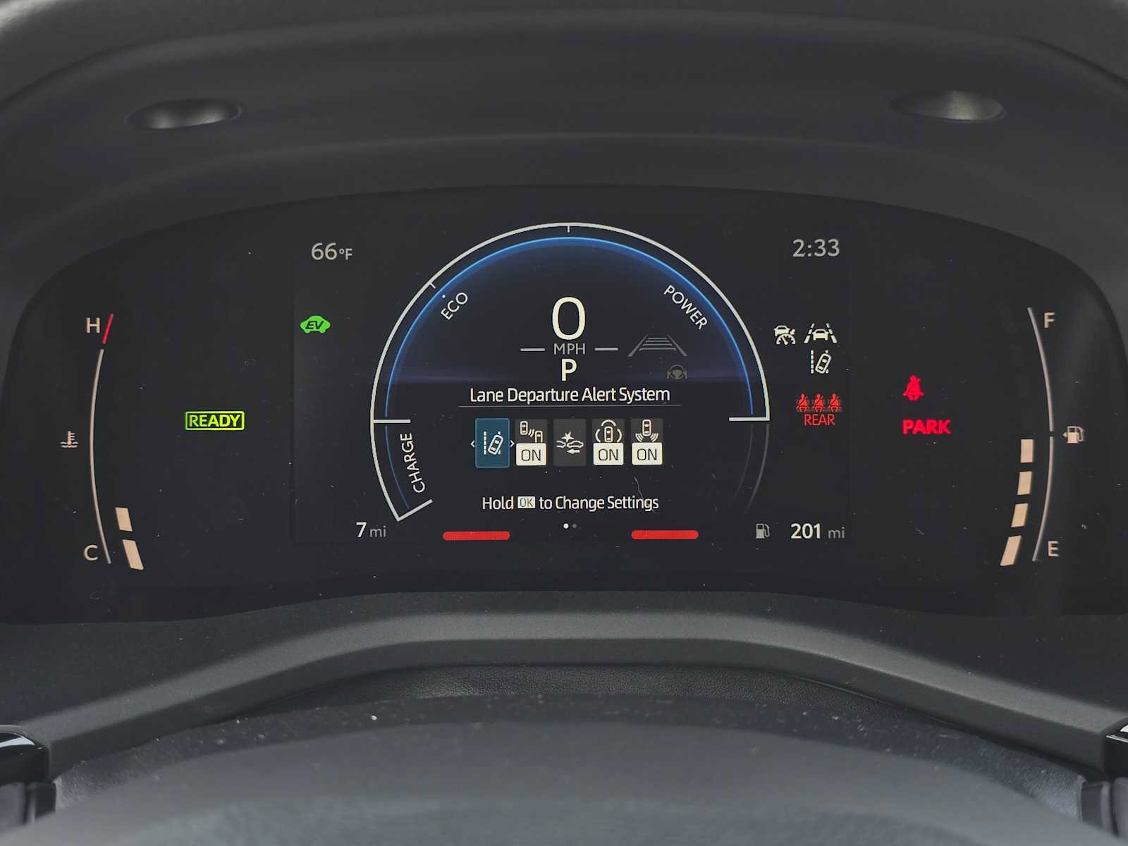 Certified 2026 Toyota Camry SE image 26