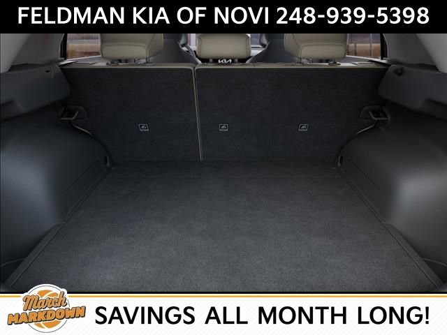 New 2026 Kia Niro EX image 19