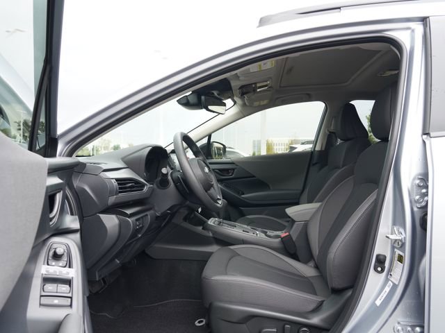 New 2025 Subaru Crosstrek 2.5i Premium image 5
