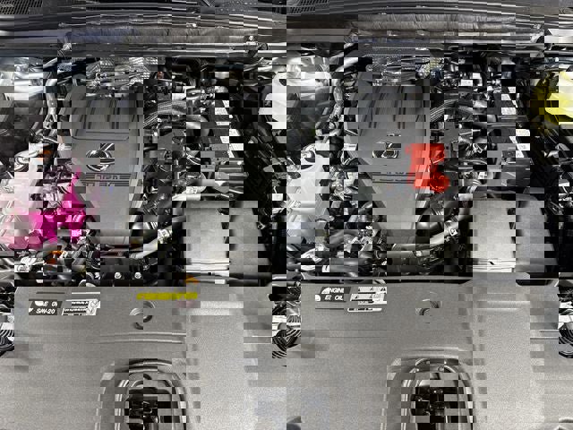 New 2026 Lexus RX 350 Premium image 27