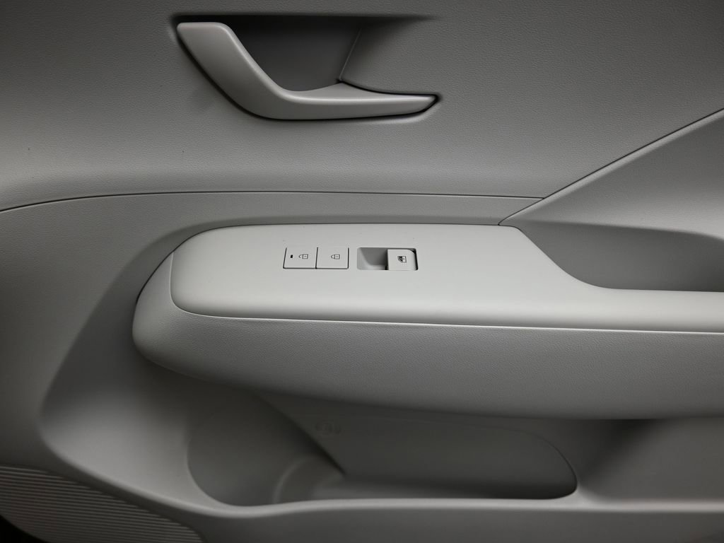 New 2026 Hyundai Kona SEL Sport image 11