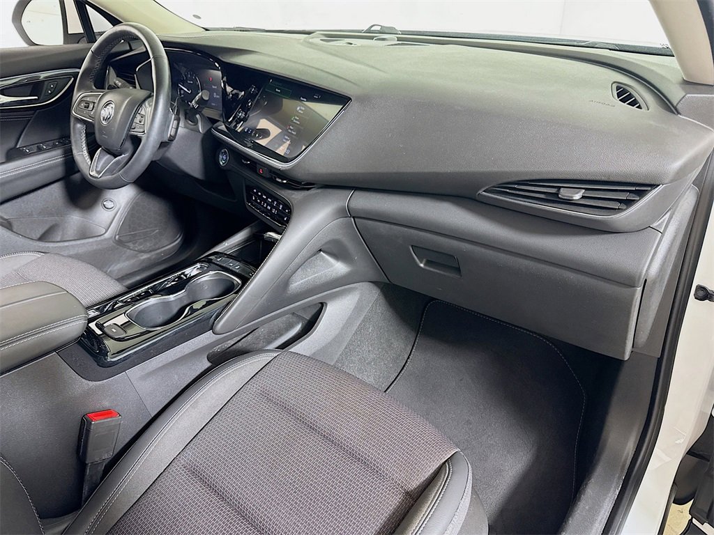 Used 2023 Buick Envision Preferred image 27