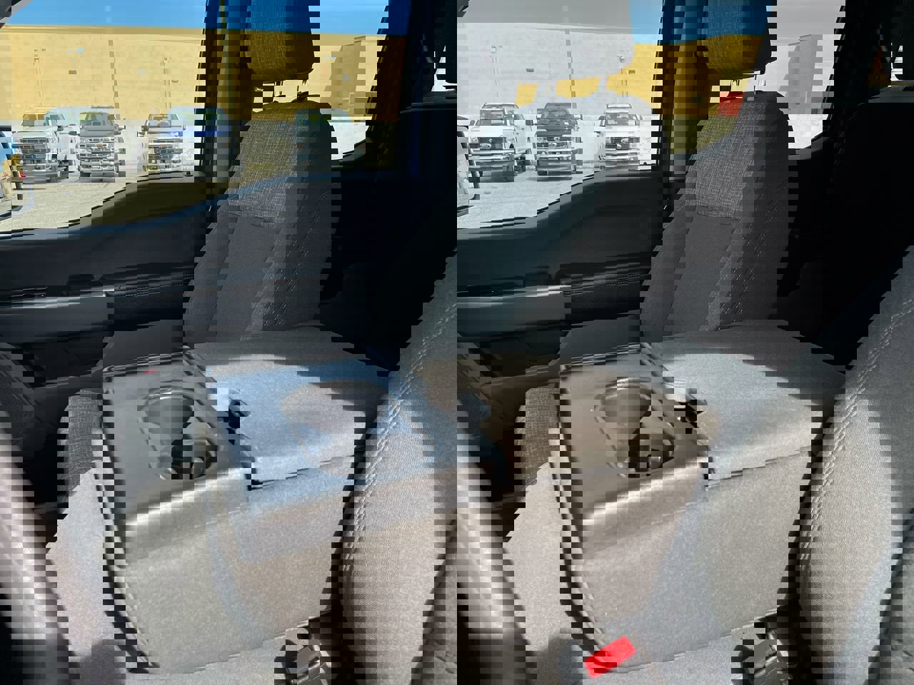 Used 2023 Ford F150 XLT image 58