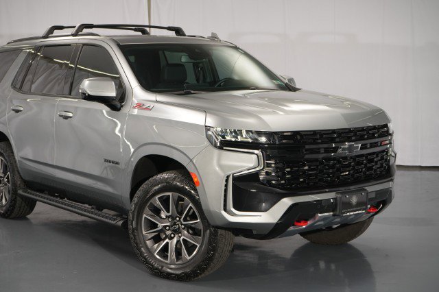 Used 2024 Chevrolet Tahoe Z71 w/ Luxury Package image 13