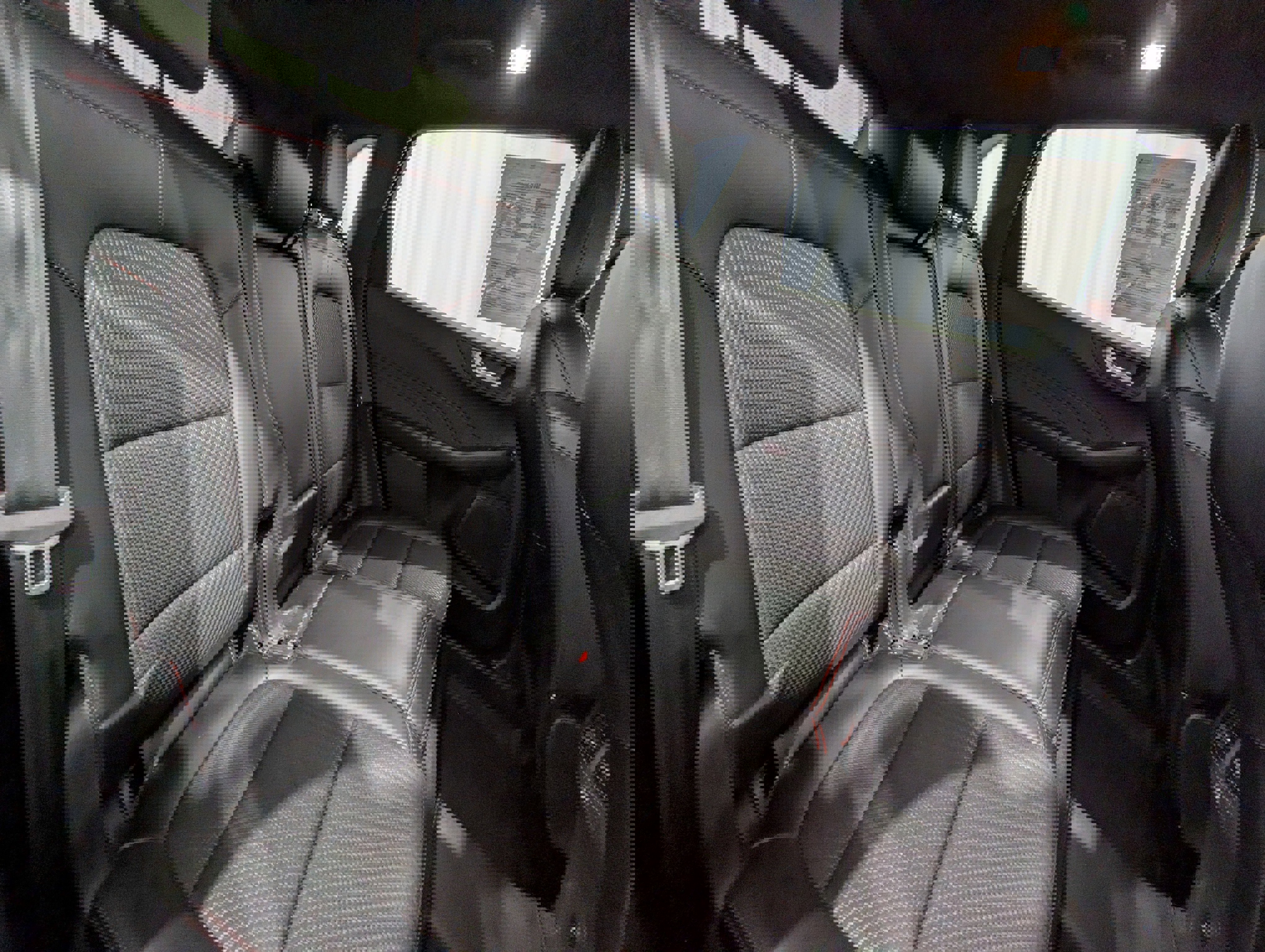 Used 2023 Ford Escape ST-Line Select w/ Tech Pack #2 image 11