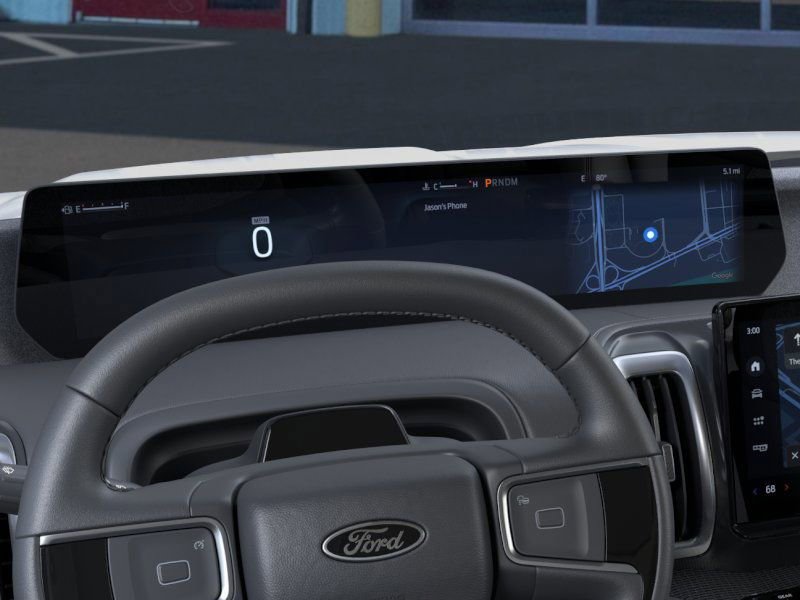 New 2025 Ford Expedition Platinum w/ Stealth Performance Package image 13