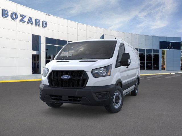 New 2025 Ford Transit 150 Low Roof image 2