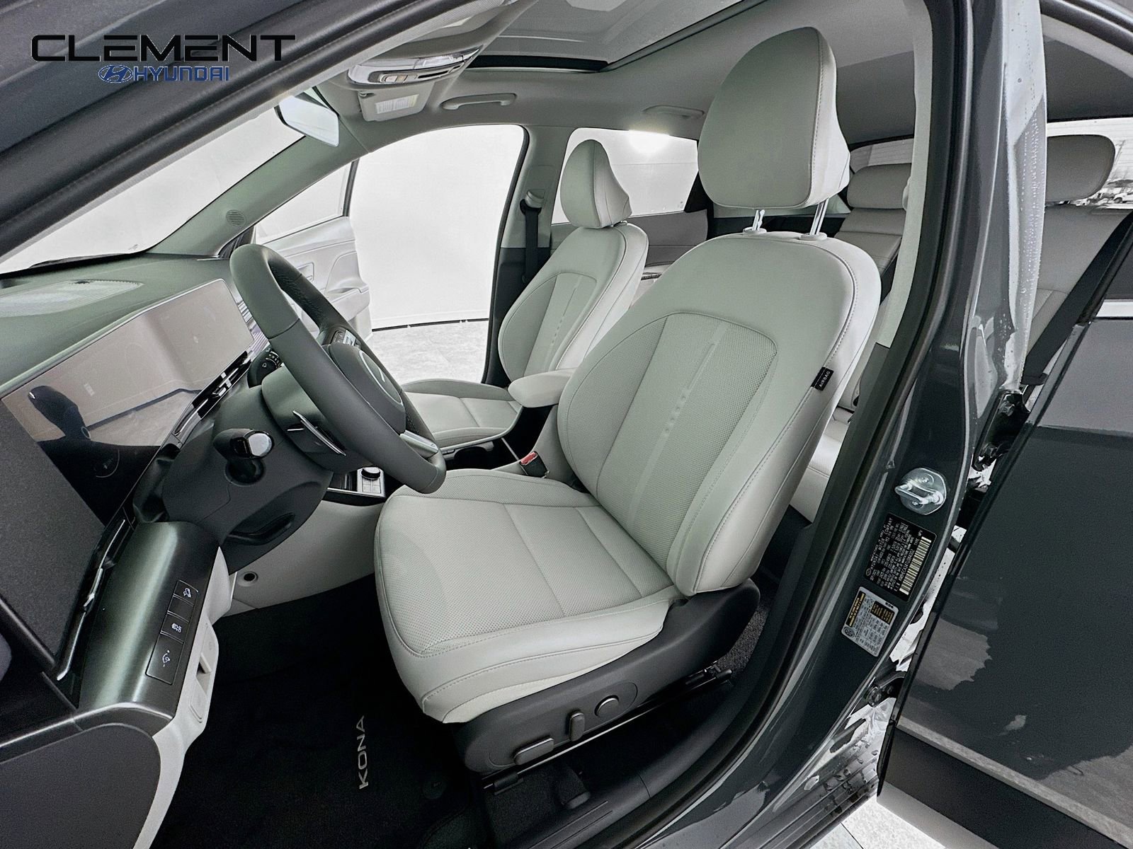 New 2026 Hyundai Kona Limited AWD/4WD image 27