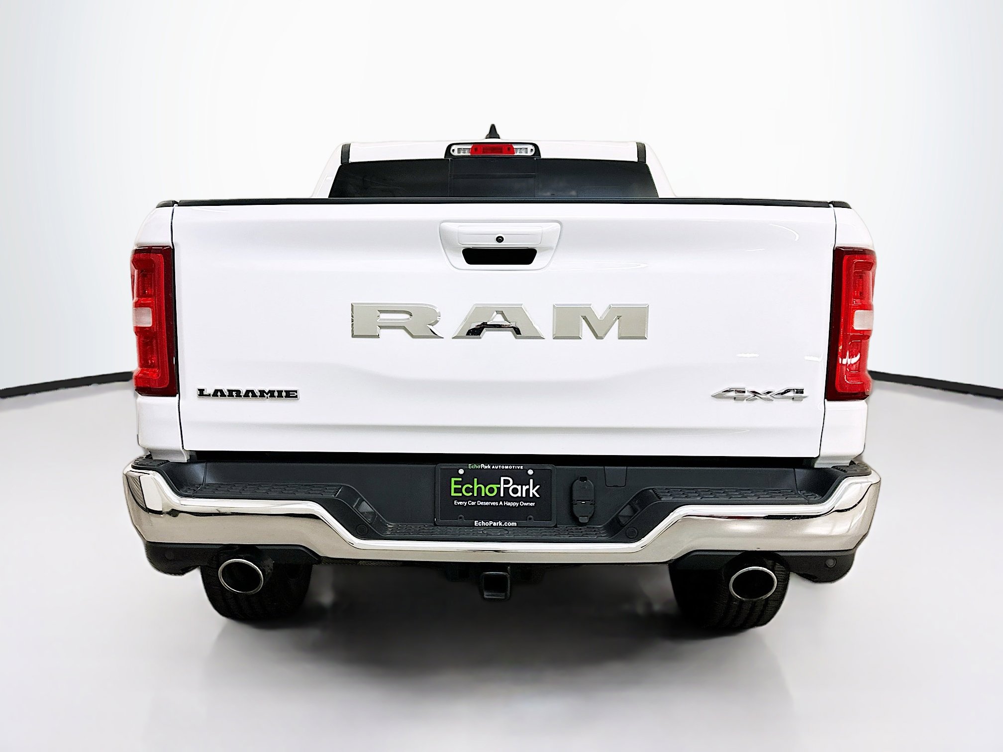 Used 2025 RAM 1500 Laramie image 7