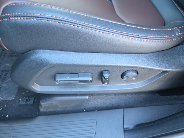 New 2026 Honda Pilot TrailSport image 15