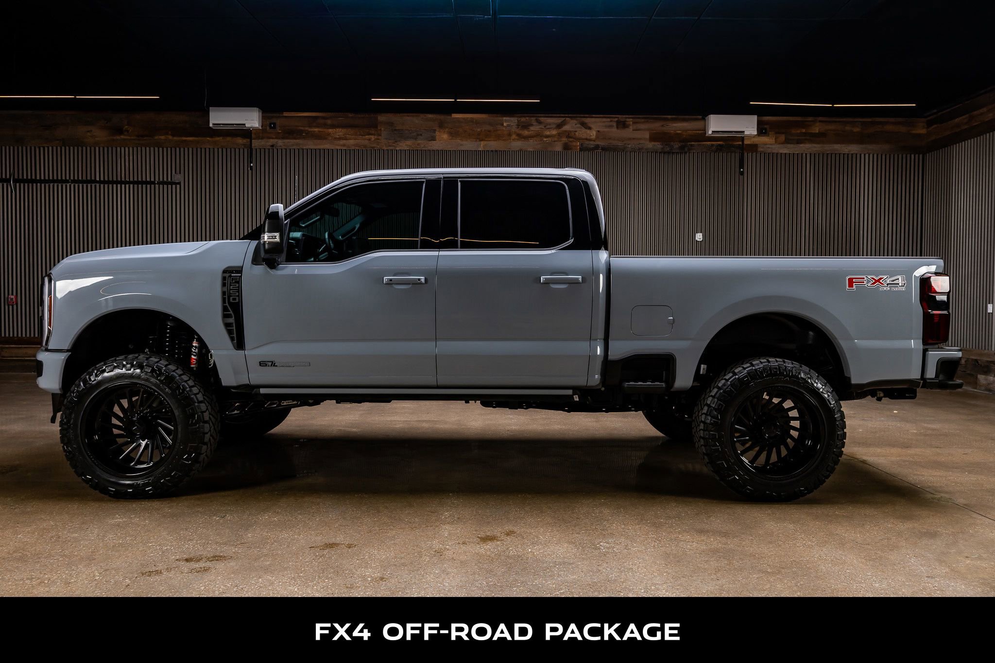Used 2026 Ford F250 Platinum AWD/4WD image 6