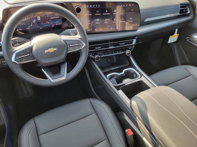New 2027 Chevrolet Traverse LT w/ Sun and Wheel Package AWD/4WD image 27