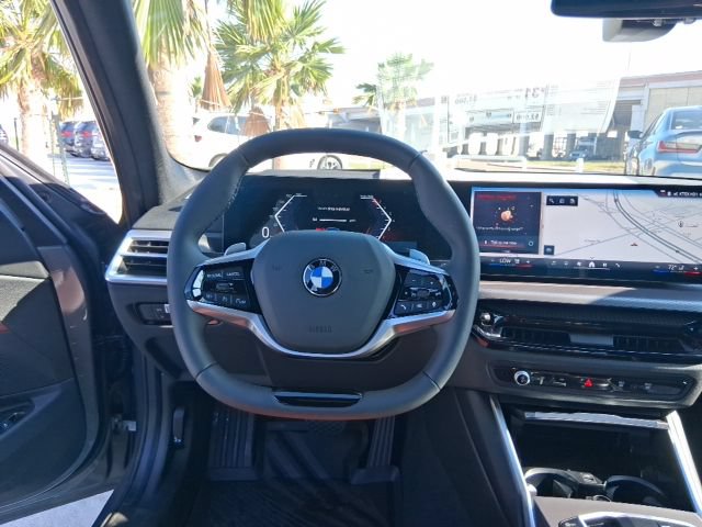 New 2026 BMW 330i Sedan w/ Premium Package RWD image 12