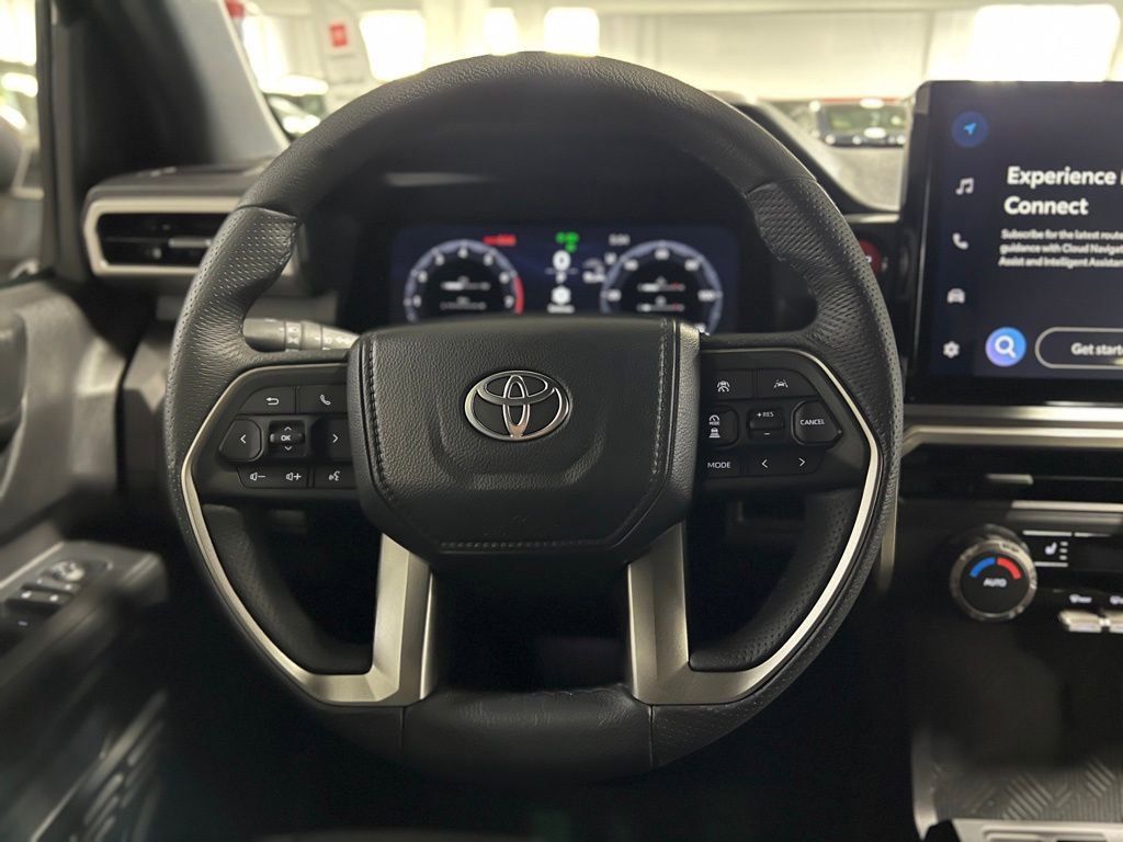 Certified 2025 Toyota Tacoma TRD Off-Road image 34