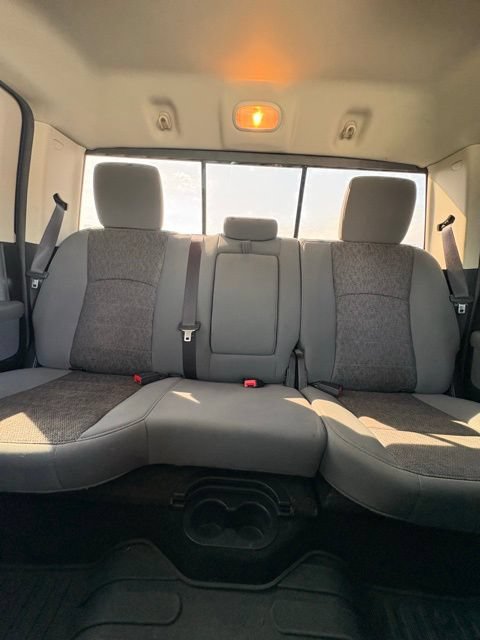 Used 2014 RAM 1500 Classic SLT AWD/4WD image 27