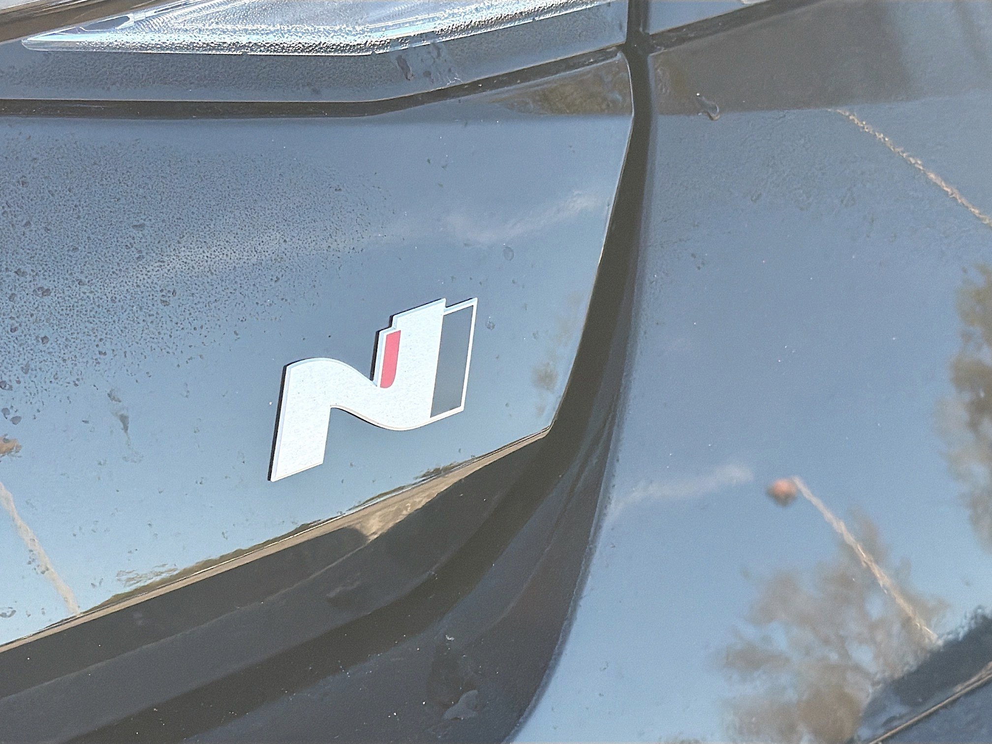 New 2026 Hyundai Elantra N image 11