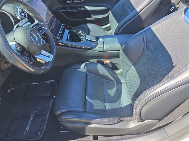 Certified 2023 Mercedes-Benz SL 43 AMG image 15