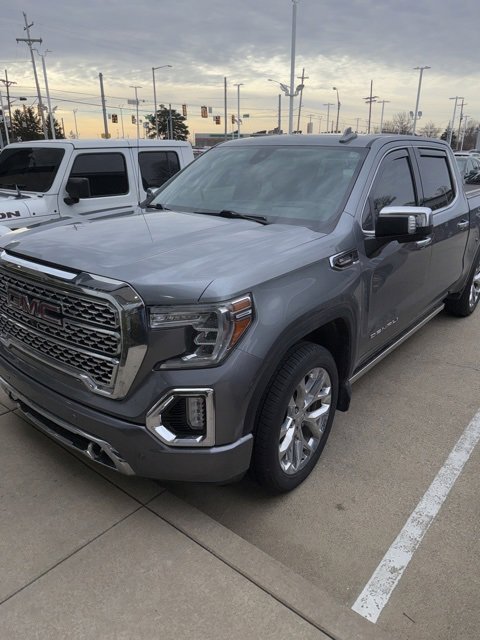 Used 2020 GMC Sierra 1500 Denali w/ Denali Ultimate Package