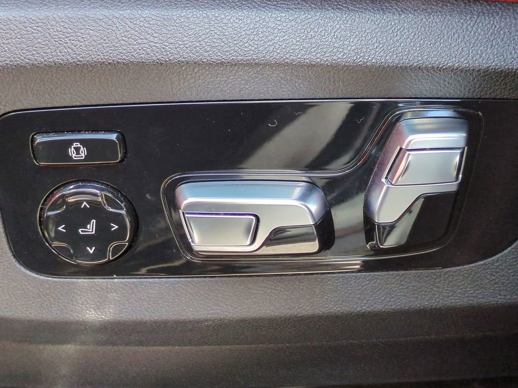 Used 2022 BMW X5 M w/ Competition Package 2 image 19