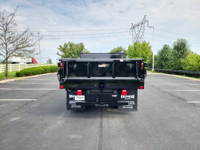 New 2026 Chevrolet Silverado 3500 W/T w/ WT Convenience Package AWD/4WD image 7