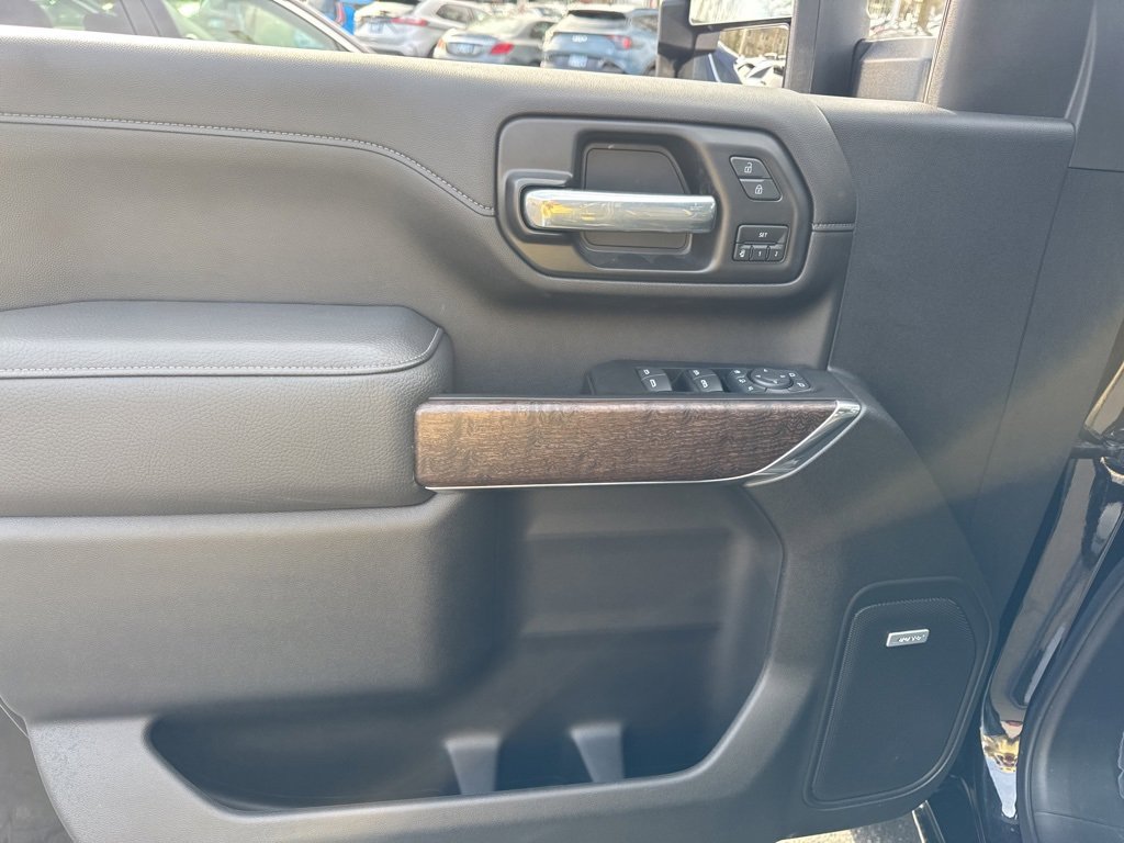 Used 2022 GMC Sierra 2500 Denali image 20