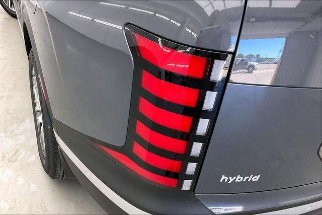 New 2026 Hyundai Palisade SEL Premium AWD/4WD image 37