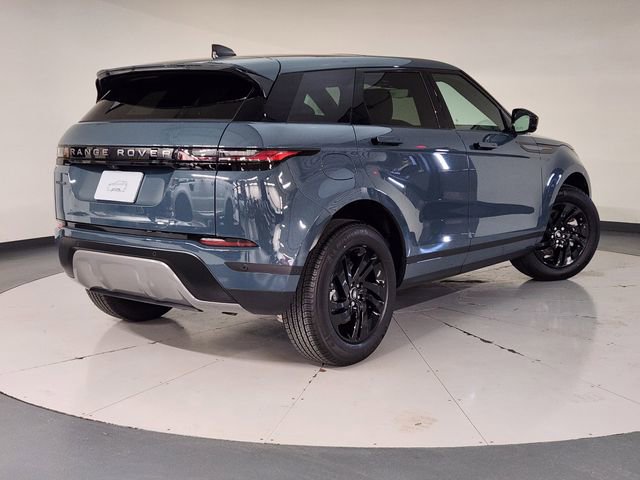 New 2026 Land Rover Range Rover Evoque S video 2