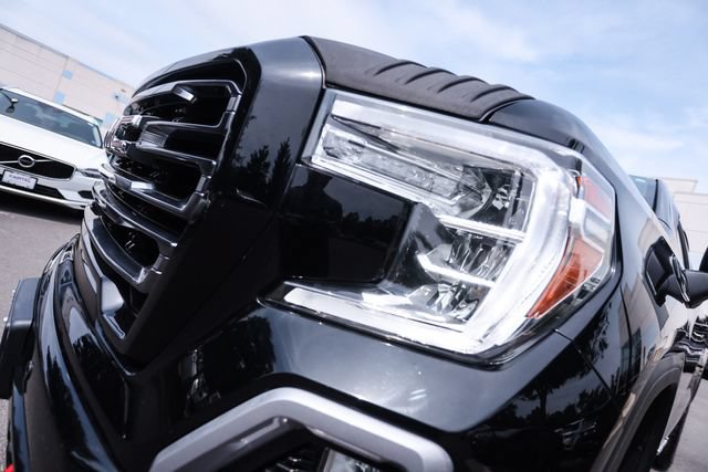 Used 2021 GMC Sierra 1500 AT4 w/ AT4 Value Package AWD/4WD image 18