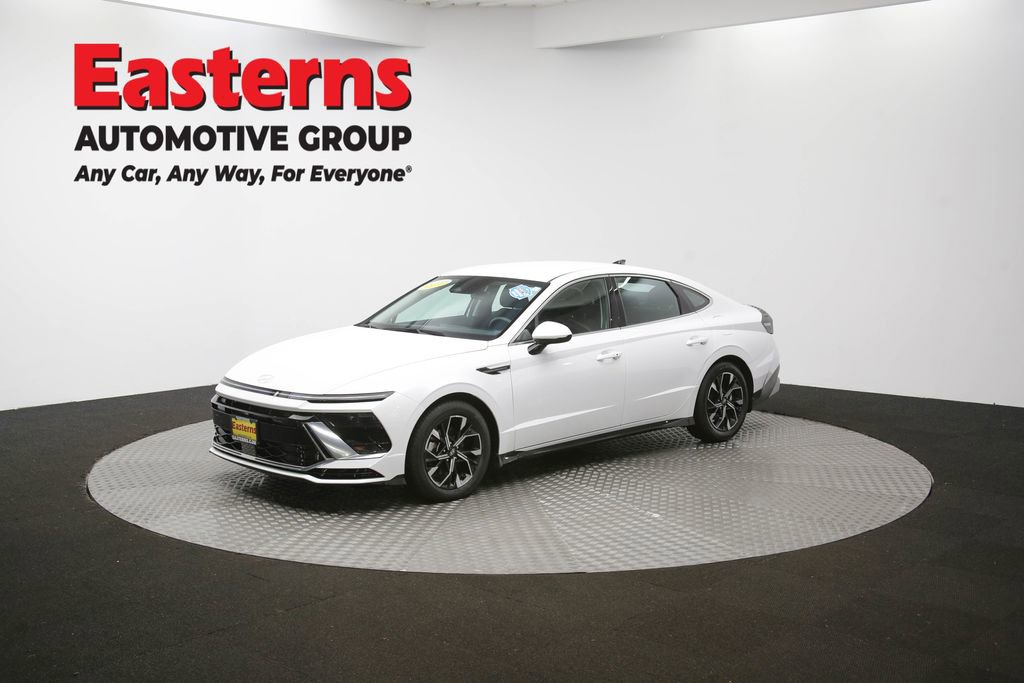 Used 2024 Hyundai Sonata SEL image 56