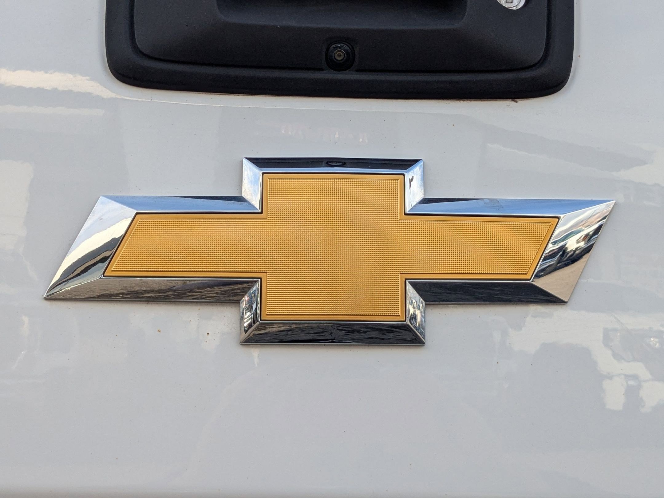 Used 2016 Chevrolet Silverado 2500 LT w/ LT Fleet Convenience Package image 13